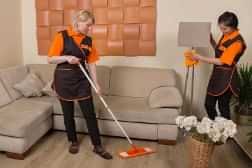 Трехкомнатных