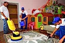 С химчисткой