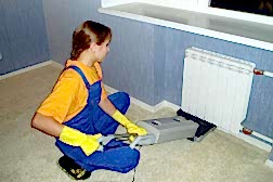 Двухкомнатных