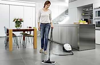 Поддерживающая уборка