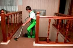 Уборка домов