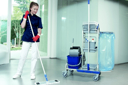 Санитарная