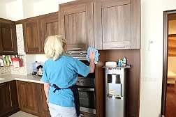 3-х комнатных