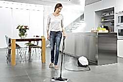 После строительства