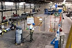 Производственных