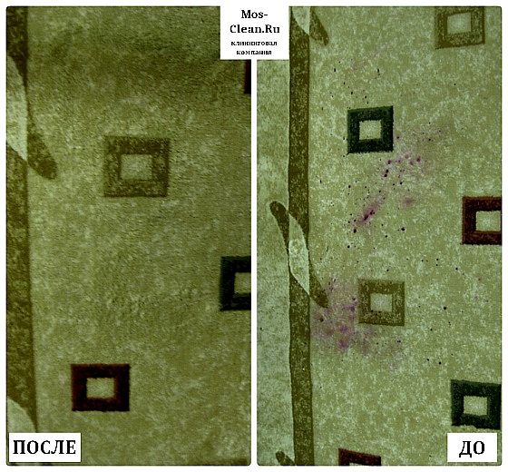 Послеремонтная уборка в стандартной 3 комнатной квартире