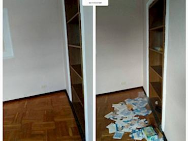 Изображение Уборка квартиры по выходным