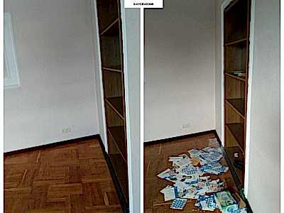 Изображение Уборка квартиры по выходным