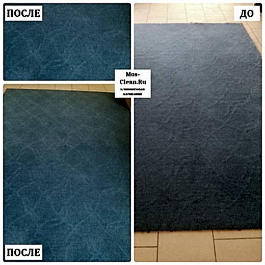 Клининг однокомнатной квартиры после ремонтных работ