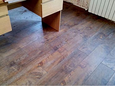 Изображение Уборка двухкомнатной квартиры после ремонта