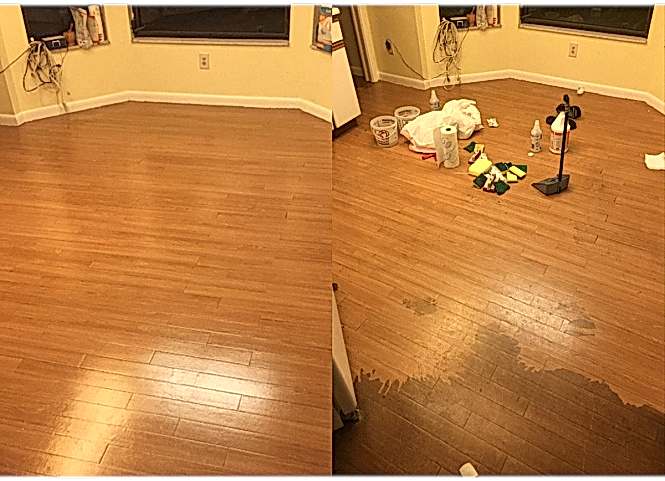 Генеральный клининг в 3 комнатной квартире с мытьем окон