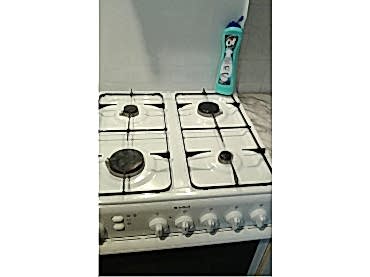 Изображение Уборка однокомнатной квартиры после ремонта