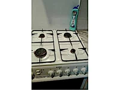 Изображение Уборка однокомнатной квартиры после ремонта