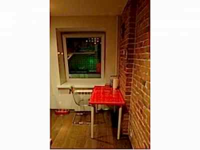 Изображение Уборка кухни в 2 х комнатной квартире