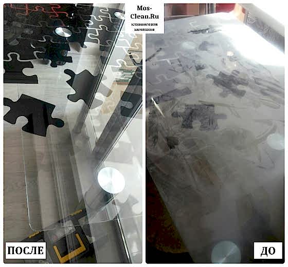 Уборка в 2 комнатной квартире после ремонта