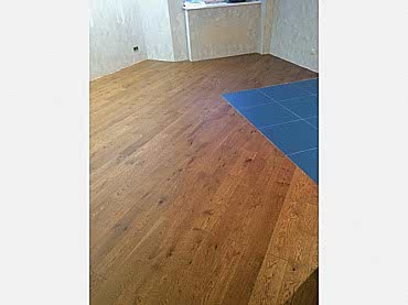 Изображение Клининг офиса после ремонта