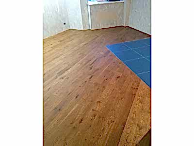 Изображение Клининг офиса после ремонта