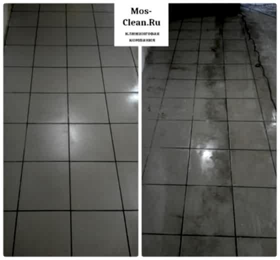 Генеральная уборка 3х комнатной квартиры с мытьем окон