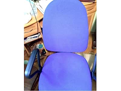 Изображение Химчистка кресла парогенератором