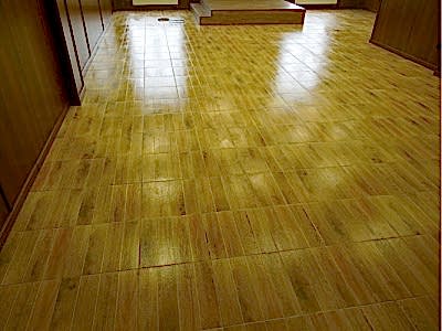 Изображение Уборка в офисе после переезда