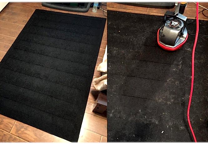 Стандартная уборка 3 комнатной квартиры