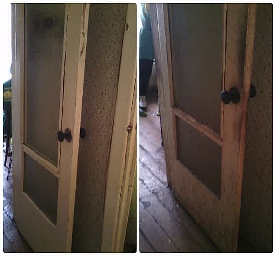 Поддерживающий клининг 1к квартиры