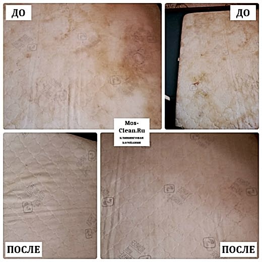 Уборка в 2 комнатной квартире после косметического ремонта