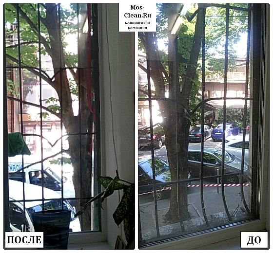 Клининг четырехкомнатной квартиры после ремонта