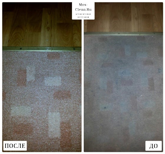 Поддерживающая уборка в 4к квартире