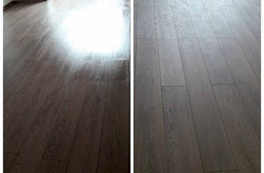 Комплексный клининг 4к квартиры