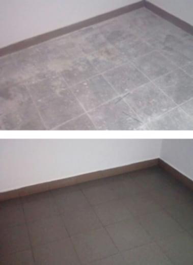 Постоянный клининг 3к квартиры