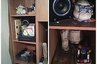 Генеральная уборка 4 комнатной квартиры