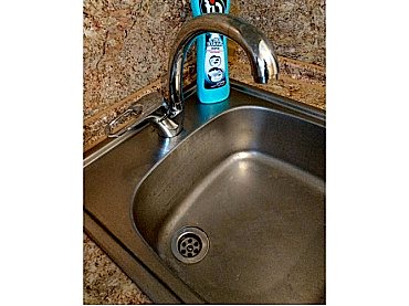 Изображение Уборка в трехкомнатной квартире