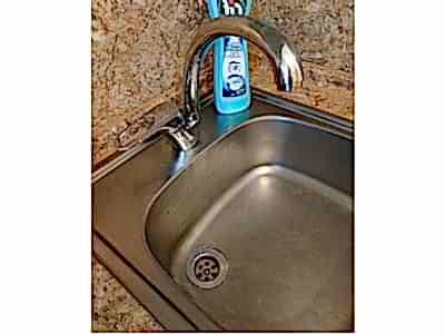 Изображение Уборка в трехкомнатной квартире