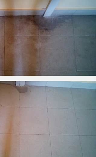 Клининг 3х комнатной квартиры после капитального ремонта