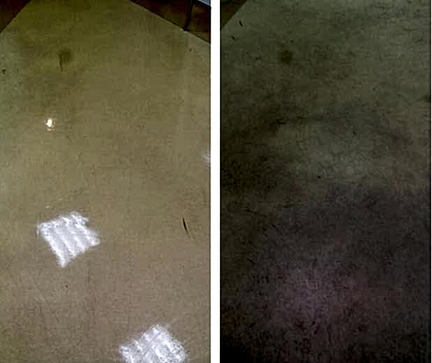 Уборка 4х комнатной квартиры после строительства