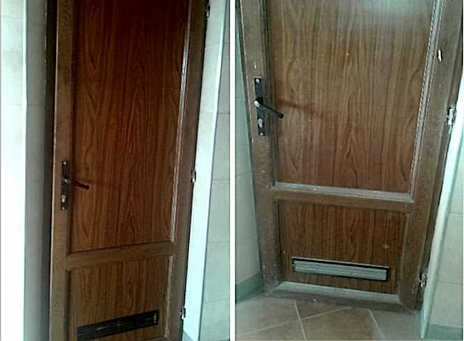 Послестроительный клининг однокомнатной квартиры