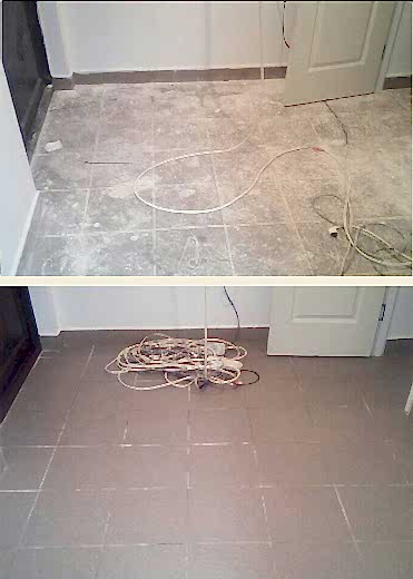 Постоянная уборка 3х комнатной квартиры