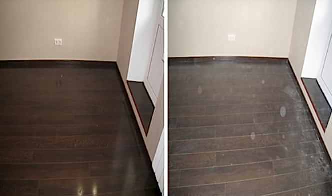 Генеральный клининг 1 комнатной квартиры с химчисткой