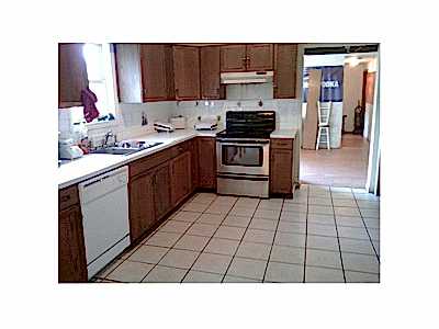 Изображение Разовая генеральная уборка квартиры