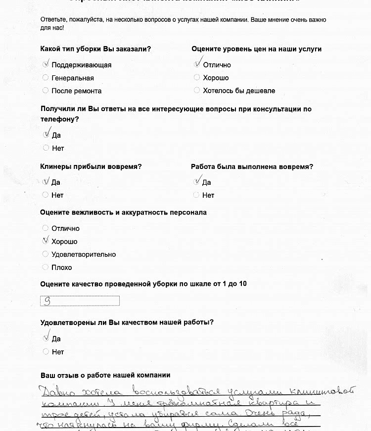 Анастасия Котова