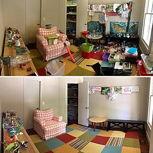 Уборка 3к квартиры после косметического ремонта