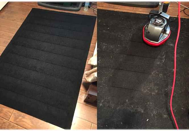 Поддерживающий клининг 4к квартиры