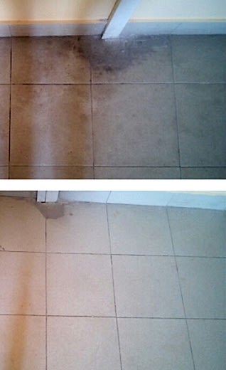 Генеральная уборка 3к квартиры