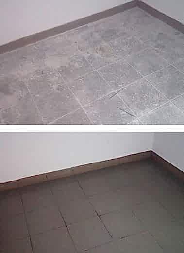 Уборка 2х комнатной квартиры после капитального ремонта