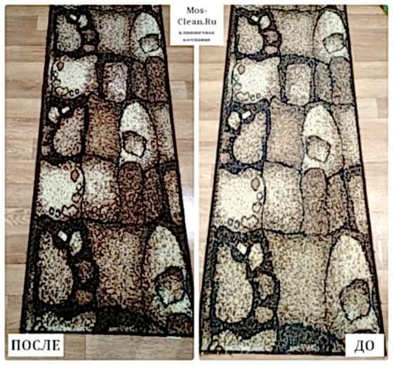 Послеремонтная уборка 4 комнатной квартиры