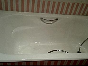 Изображение Уборка в двухкомнатной квартире после переезда