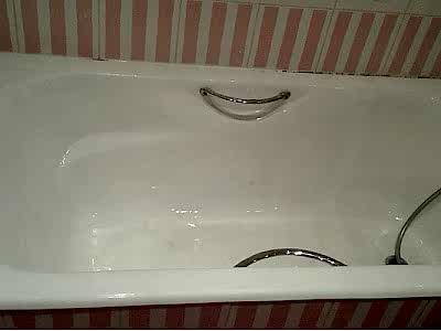 Изображение Уборка в двухкомнатной квартире после переезда