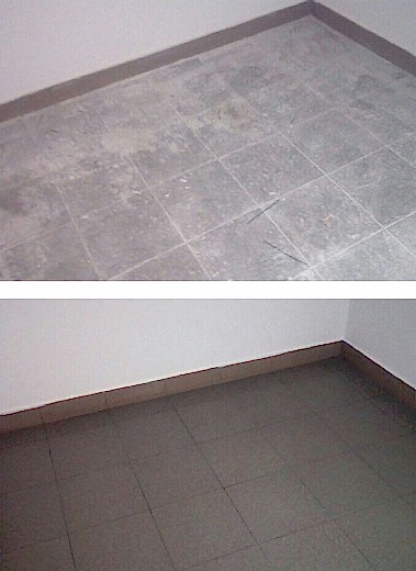 Постоянный клининг 4х комнатной квартиры