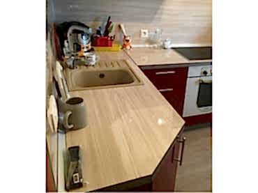 Изображение Экологическая уборка в однокомнатной квартире